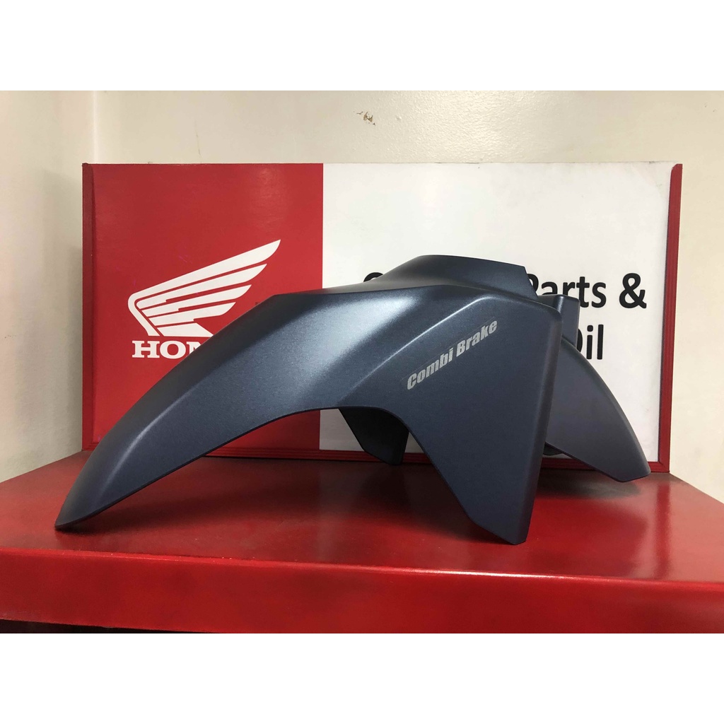 Honda Genuine Front Fender K For Click Click V Game