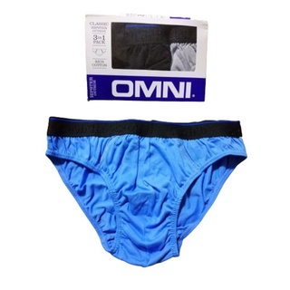 Omni Brief Outside Garter For Men S Underwear Original Soen Bikini