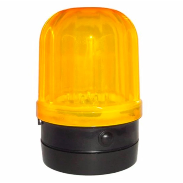 Warning Light Led Traffic Warning Magnetic Flashing Strobe Light