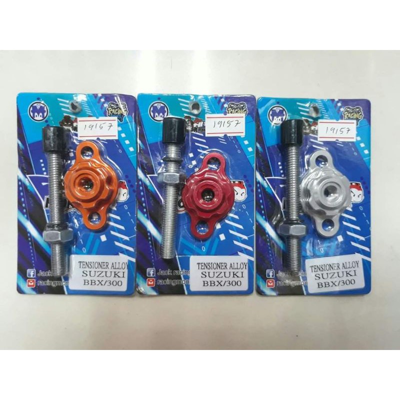 Manual Tensioner Raider 150 Raider J Smash Shogun Shopee Philippines