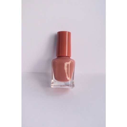 Nude Nail Polish Color Shopee Philippines
