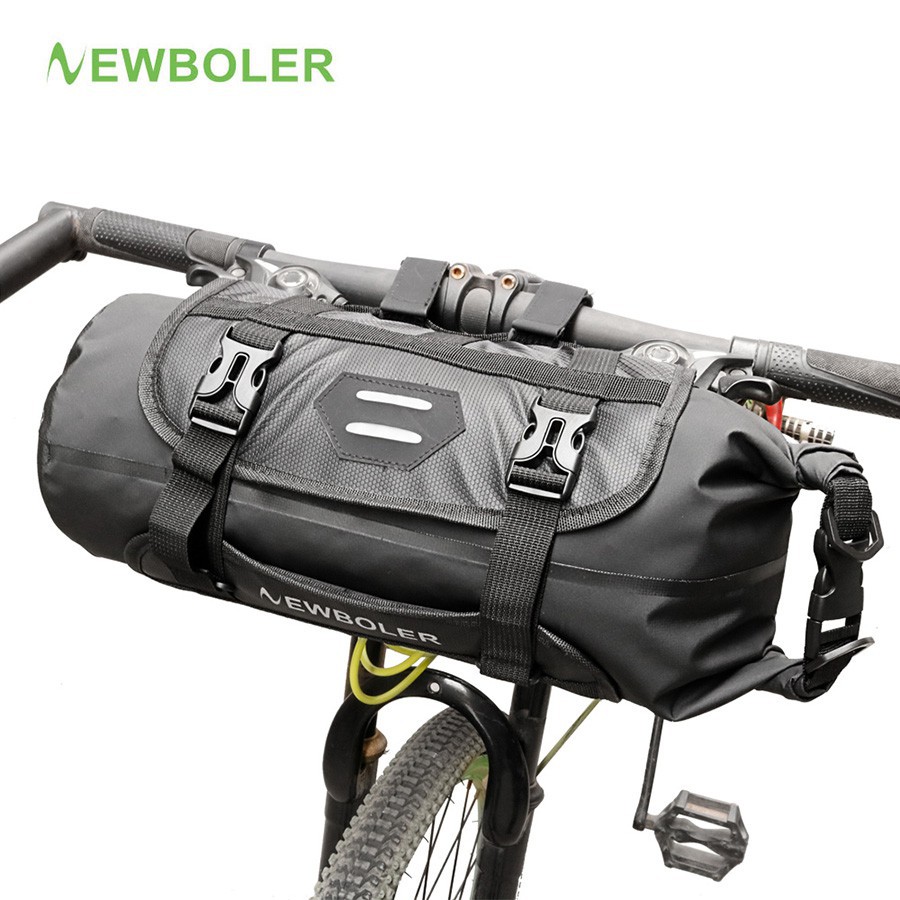 Newboler Bike Bicycle Bag In Waterproof Large Capacity Mtb Road