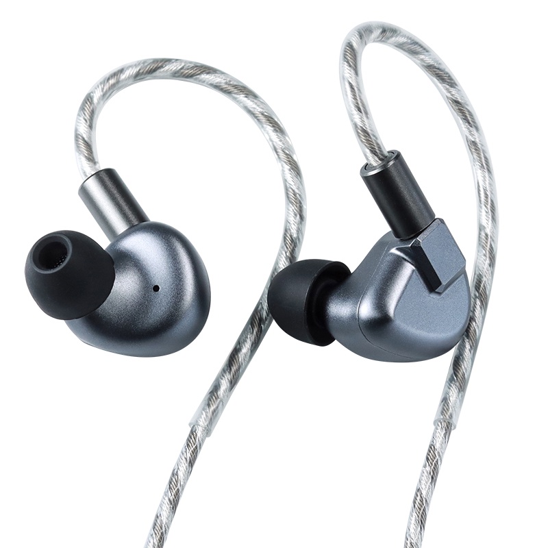 Shuoer S Mm Planar Magnetic Driver Iem Hi Fi Earphones Mm