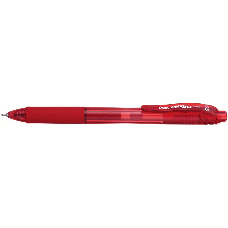 Pentel Energel X Gel Pen BLN Model Head Size 0 4 0 5 And 0 7 MM