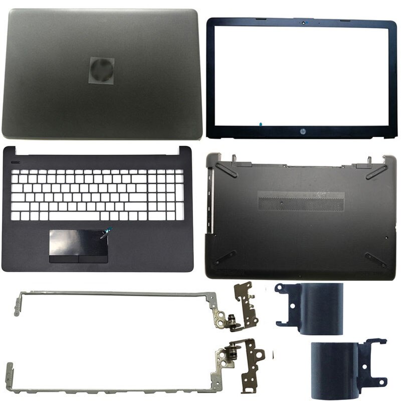 New For Hp Bs T Bs Bw Z Bw G G Series Blacklaptop