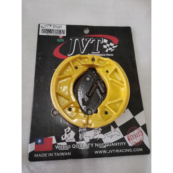 Jvt Brake Shoe Mio Sporty Shopee Philippines