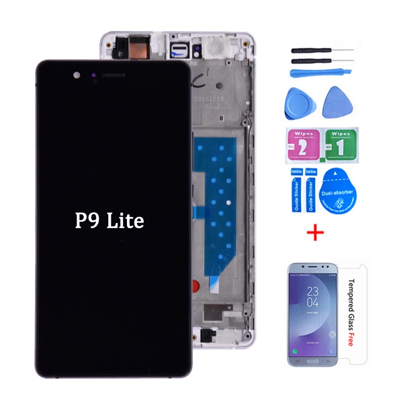 Original For Huawei P Lite Huawei G Vns L Vns L Vns L Vns L