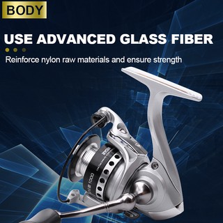 Ryobi Smap Mini Fishing Reel Spinning Reel Bb Gear