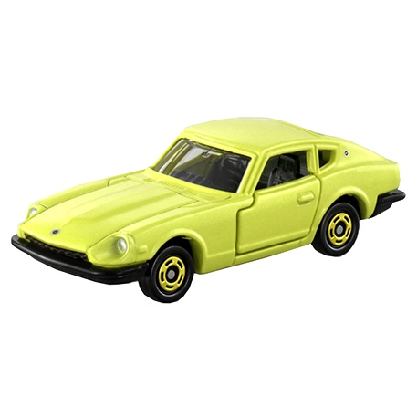 Tomica Tokyo Auto Salon Series Nissan Fairlady Z Shopee Philippines