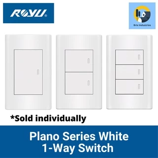 Royu Plano Series Best Prices And Online Promos May Shopee