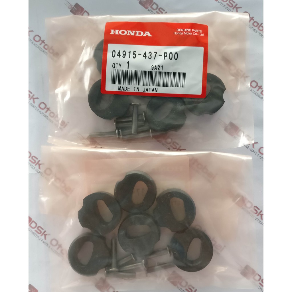 Clutch Damper Genuine For Tmx Tmx Alpha Shopee Philippines