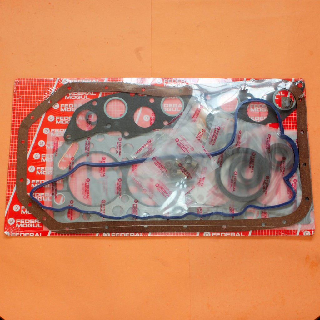 Federal Mogul Overhaul Gasket Kit Fits Mitsubishi 4D55 4D56 Shopee