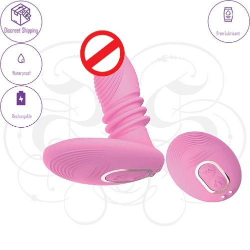 SS Portable Remote Control Wearable Vibrating Dildo Shopee Philippines