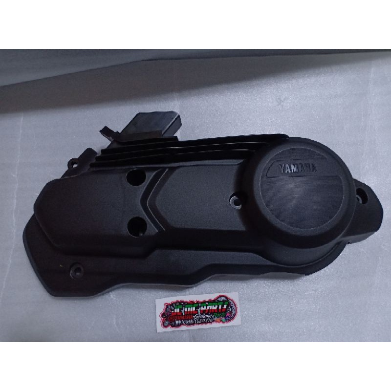 Crankcase Cover For Yamaha Aerox V And Nmax V Shopee Philippines