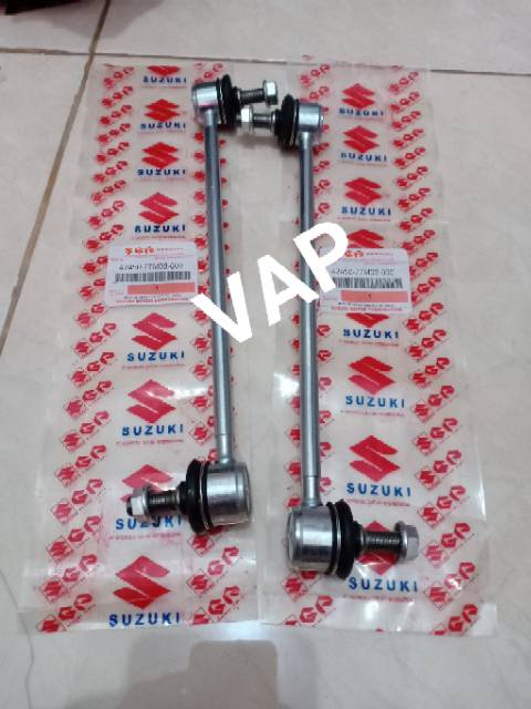 Link STABILIZER LINK Stable SUZUKI ERTIGA SX4 XOVER X OVER ORIGINAL