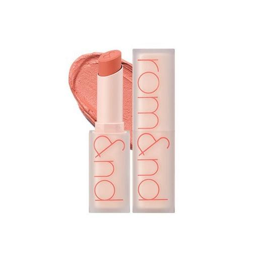 ROMAND Zero Matte Lipstick Shell Nude Shopee Philippines