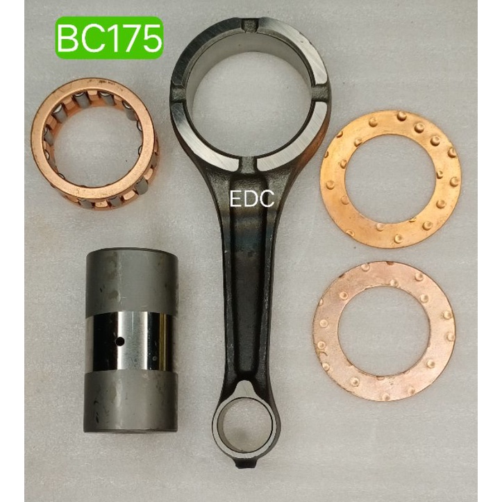 BARAKO 175 CONNECTING ROD KIT YSK Shopee Philippines