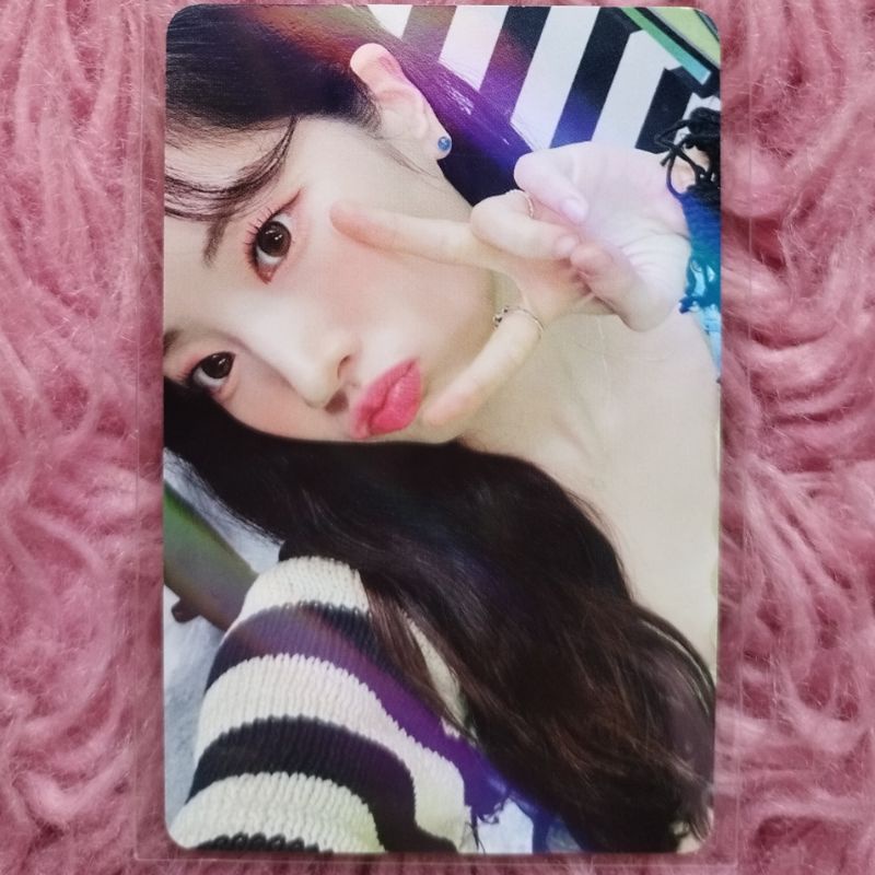 Onhand Twice Between 1 2 Official Pob Photocards Soundwave Withmuu