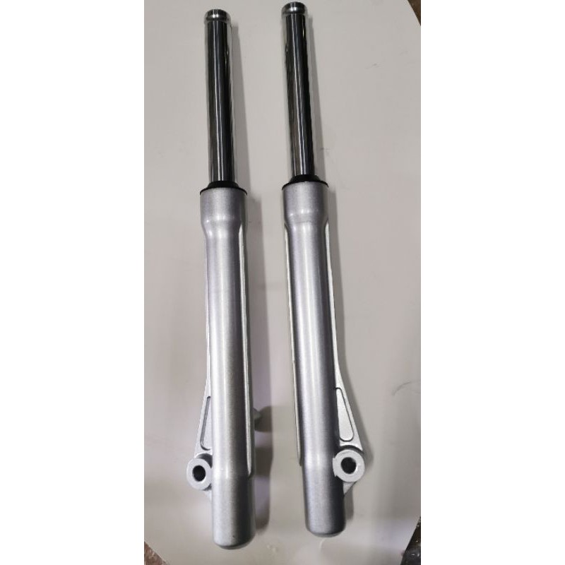 Honda Dream Front Fork Assy Batang Fork Depan Boon Siew Original