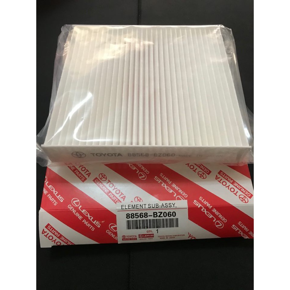 Air Filter Cabin Aircon For Toyota Rush All Model Avanza 2014 2021