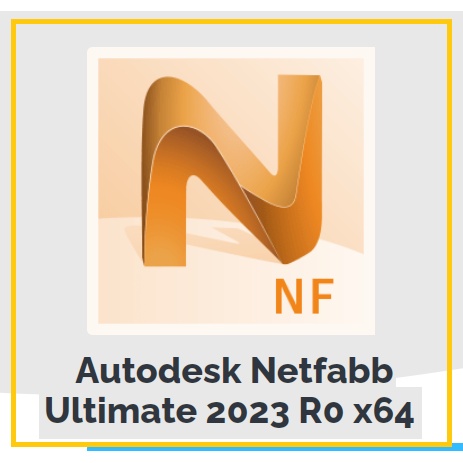 Netfabb Ultimate R Full Version Lifetime Use No Expiry