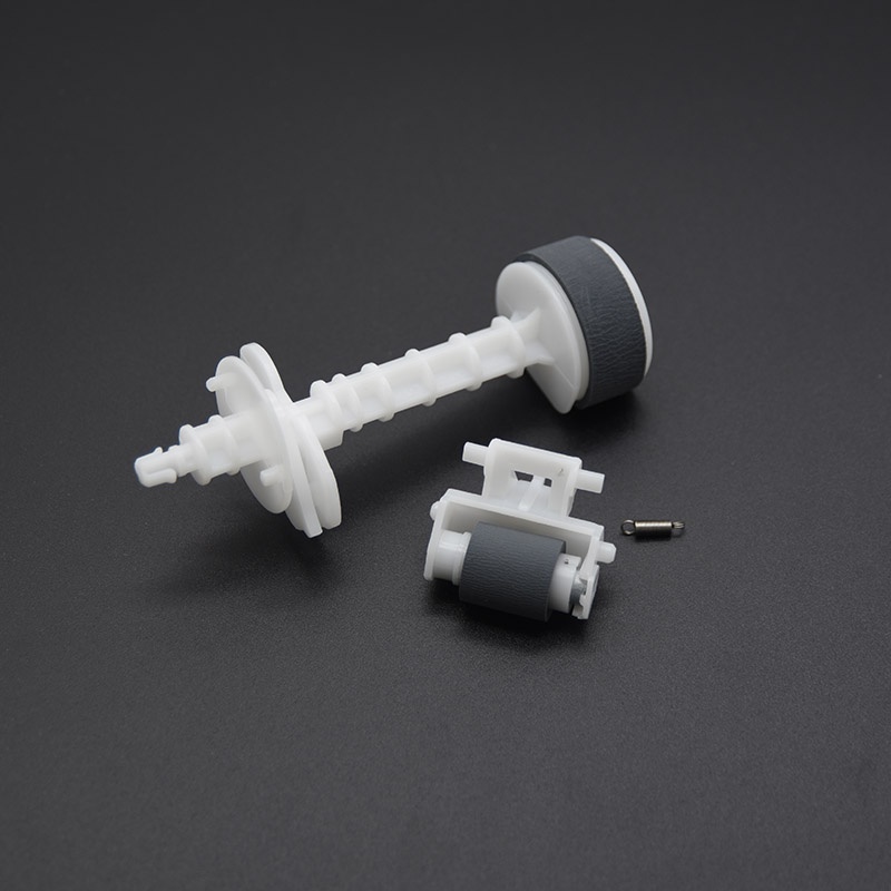 1 Set Paper Pickup Roller Kit For Epson L110 L120 L360 L210 L220 L310