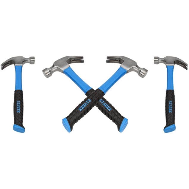 Starex Claw Hammer Blue Small Big Shopee Philippines