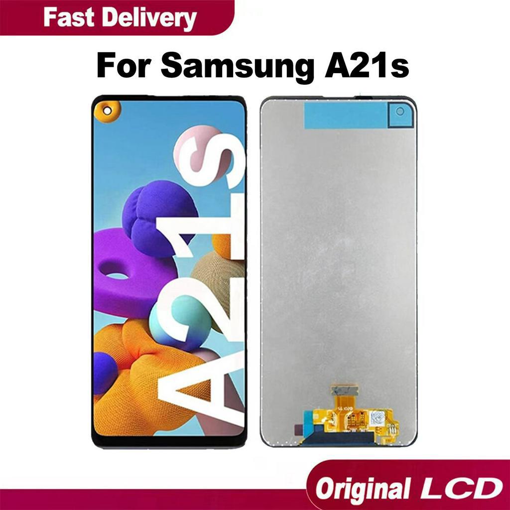 Samsung Galaxy A S A F A F Ds Lcd Display Touch Screen Digitizer