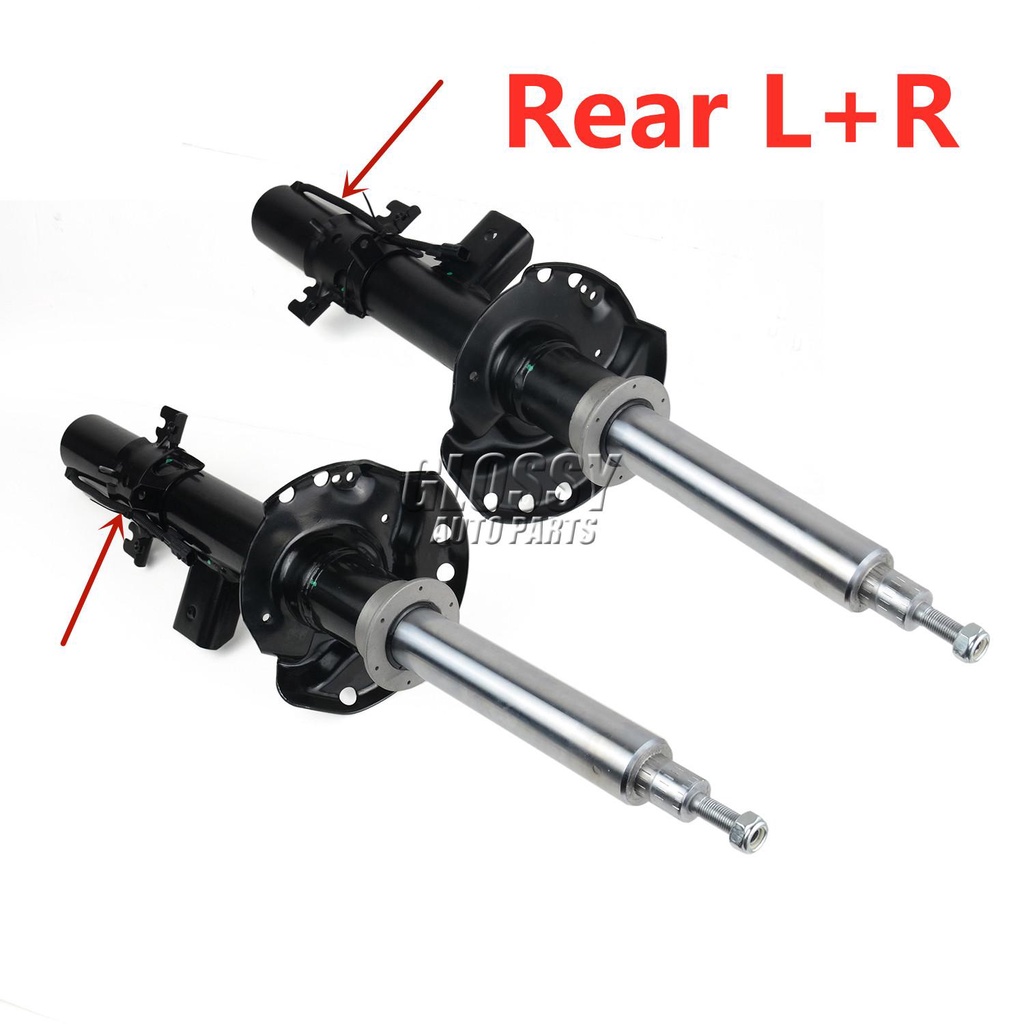 Ap Pair Rear Shock Absorbers W Magnetic Ride Control Fit For Range