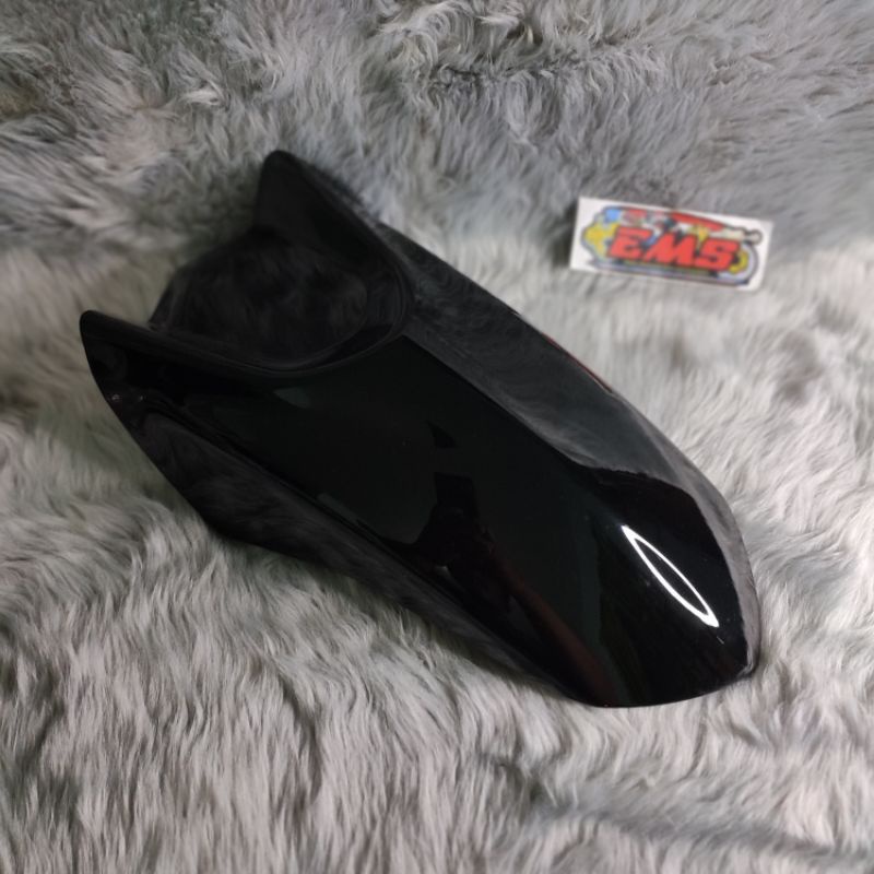 Yamaha Genuine Front Fender Aerox V1 V2 Shopee Philippines