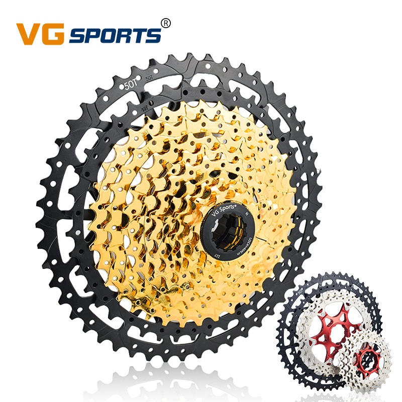 Vg Sport Flywheel Speed Mountain Bike Cassette Cogs Freewheel