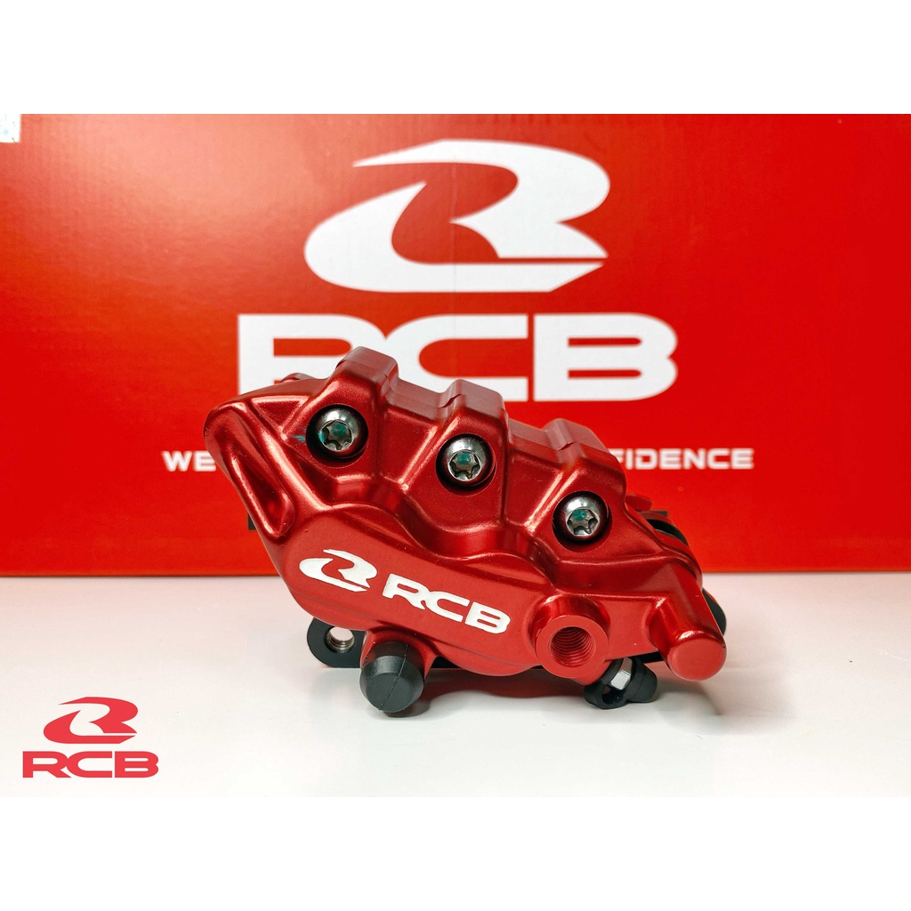 Rcb Caliper Rcb S S Honda Nmax Motor Ori Premium Shopee Philippines