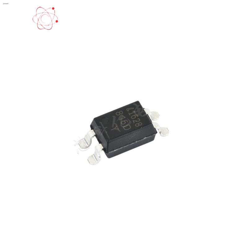 Original Genuine Ltv S Ta D Smd Light Treasure Phototransistor