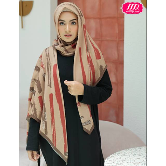 Maliqa Infinity NUDE Shopee Philippines