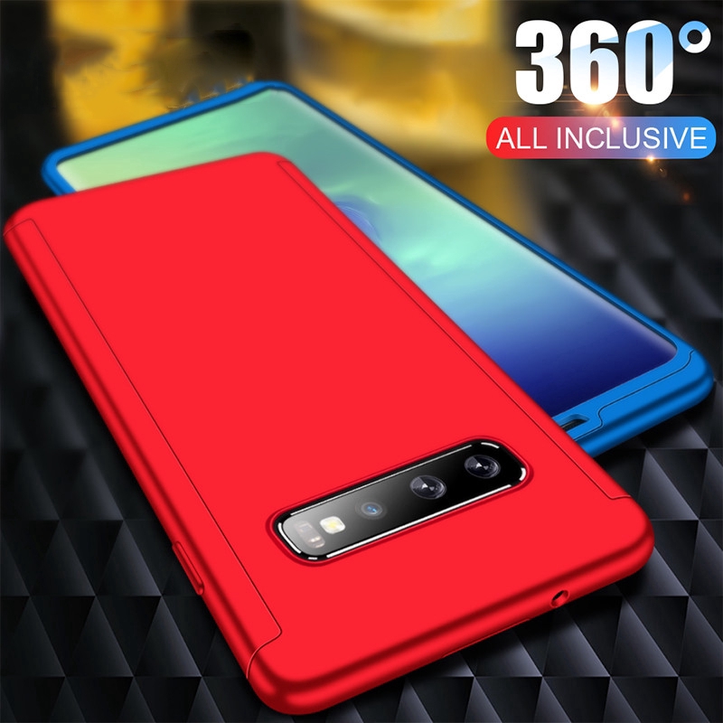 Samsung Galaxy S10 5G S10 Plus S10e A53 A73 A72 A52 A52S 5G Phone Case