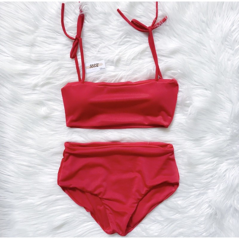 SWIMWEAR BIKINI SWIMSUIT MOROCCO Shopee Philippines