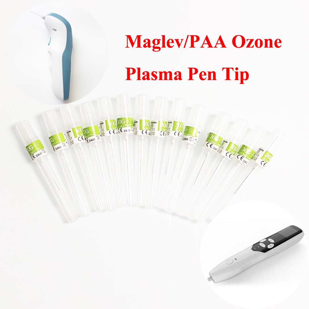 Fibroblast Plasma Pen Needles For Maglev Paa Ozone Beauty Machine Face