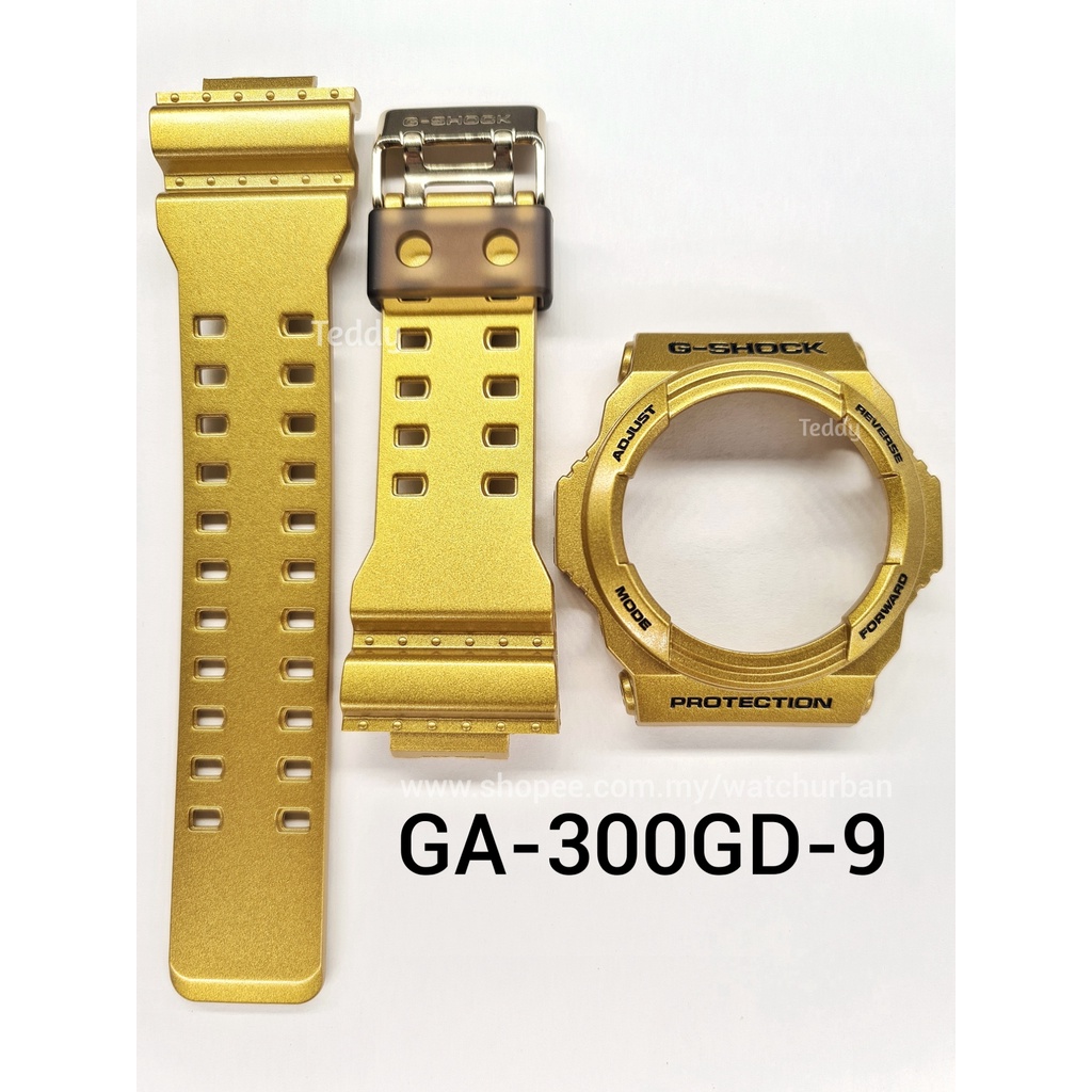 Casio G Shock Band And Bezel Ga Glx Ga Ga Ga Ga Glx