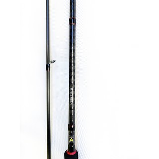 Noeby Infinite A Sea Bass Spinning Fishing Rod With Fuji Alconite K