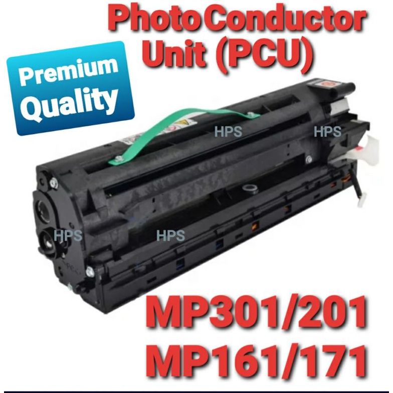 Drum Unit Mp Mp Photoconductor Unit Pcu For Use And