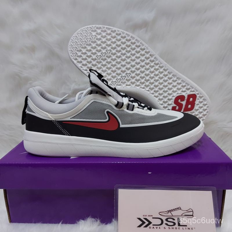 Nike Sb Nyjah Free 2 Skate Shoes 5TEG Shopee Philippines