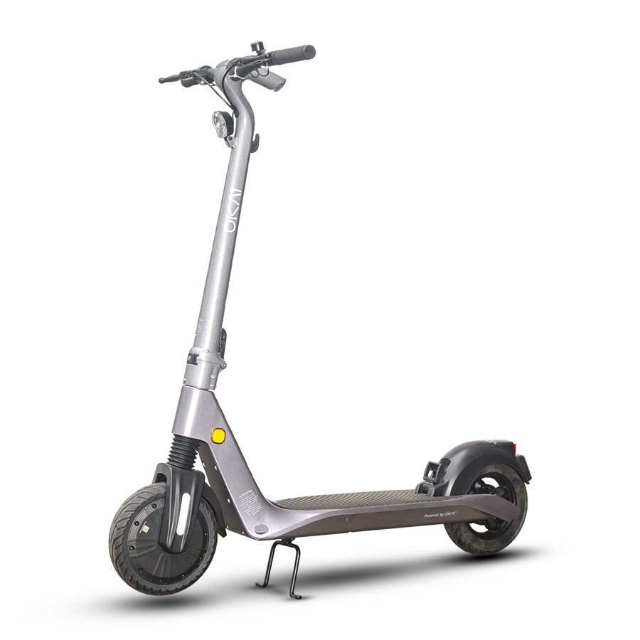 Electric Scooter Okai Ucm E Life Es Shopee Philippines