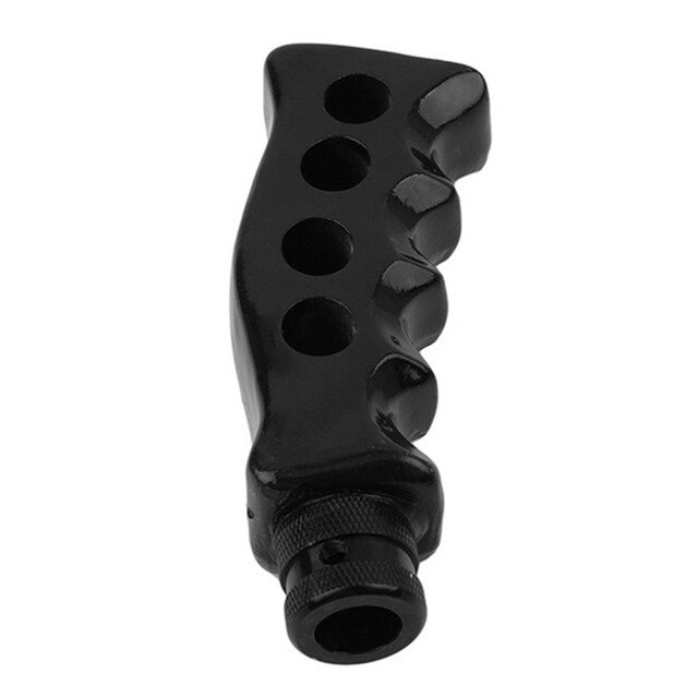 Universal Manual Transmission Car Gun Grip Knife Handle Gear Shift