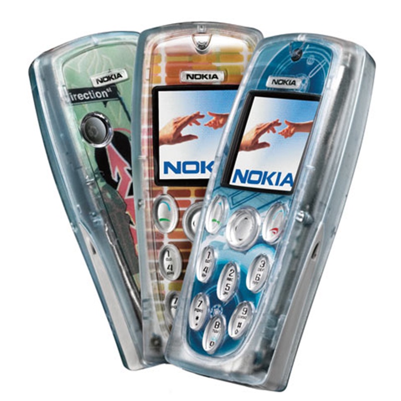 Original Nokia Classic Unlocked Mobile Phone Gsm Good Quality