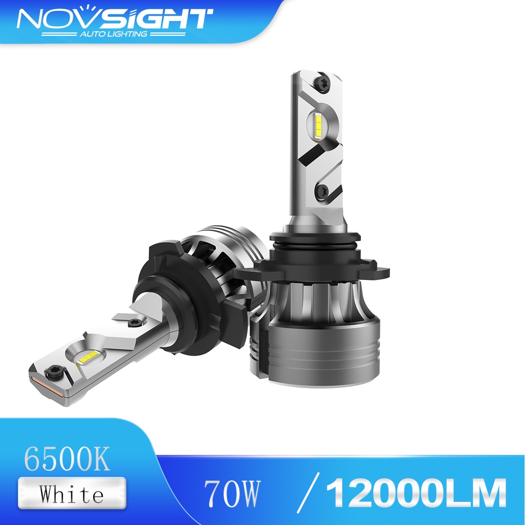 Novsight N Ready Stock Car Led Headlight Lm W K Car