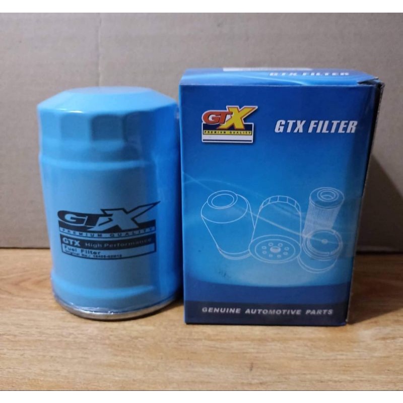 FUEL FILTER NISSAN URVAN PATHFINDER FRONTIER TD25 TD27 SECONDARY