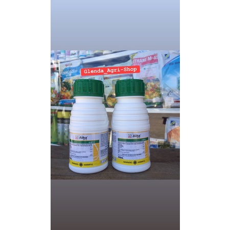 Alika 247 ZC Insecticide Lamba Cyhalothrin Thiamethoxam Insecticide