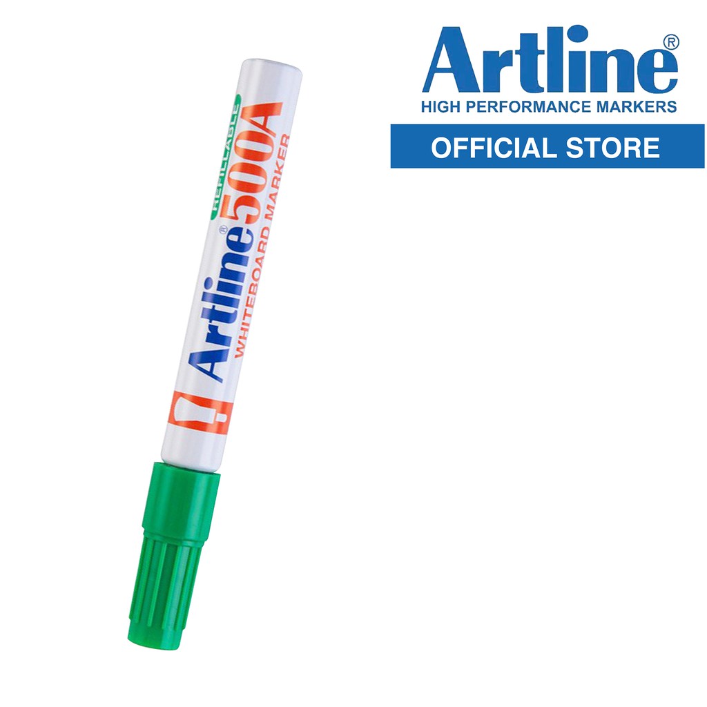 Artline Whiteboard Marker Ek A Shopee Philippines