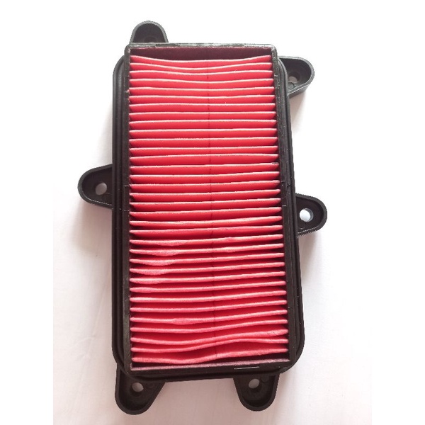 Air Filter Element For Kymco Like 150i Kymco Genuine Parts 1723C ACC1