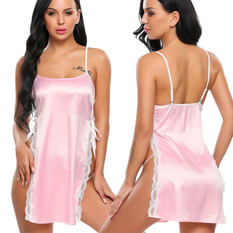 URP 2022 Sexy Lingerie Porno Exotic Nightdress Women Teddy Sexy